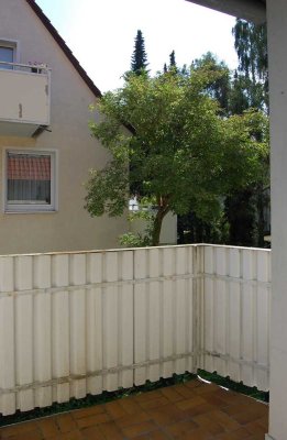 Ostviertel! Gemütliche Wohnung mit Balkon in ruhiger, zentraler Lage.