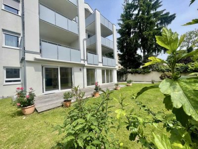 Moderne 3-Zimmer-Wohnung im Herzen von Gmünd!