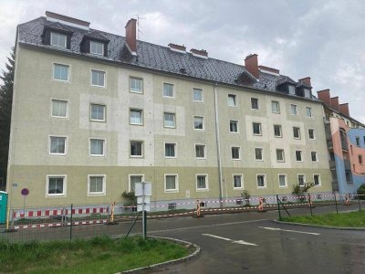 PROVISIONSFREI - Zeltweg - geförderte Miete - 2 Zimmer