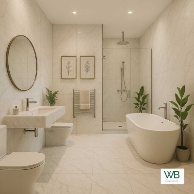 Sanierte Luxus-Altbauwohnungen zum Mitgestalten - Theaterwall Braunschweig