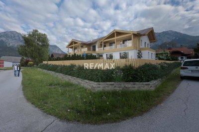 Wundervolle NEUBAU-Wohnung in Bestlage mit 4 Schlafzimmern - Angebot netto für Anleger