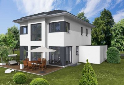 Erfüllen Sie sich Ihren modernen Neubau-Traum in Fahrenzhausen