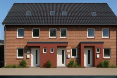 Angebotsübersicht Modernes Mittelreihenhaus in Toplage – stilvoll wohnen nahe Hamburg