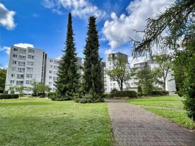 Charmante 3-Zi.-Wohnung in Ottobrunn zu verkaufen