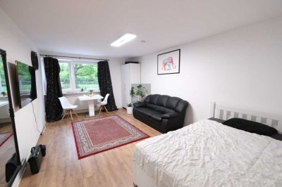 Attraktive Wohnung in gefragter Lage – ideal für Investoren