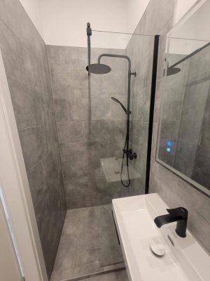 Provisionsfrei! Renovierte 1-Zimmer-Altbauwohnung im 1. Stock - Wien 10