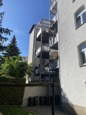 5 Raum Wohnung in Altenburg