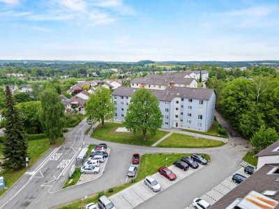 Einsteiger & Anleger aufgepasst!  Preiswerte 2-Zimmerwohnung in Biberach