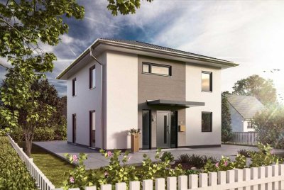Geborgenheit, die bleibt – Ihr perfektes Zuhause, maßgeschneidert für Sie. Absolute Randlage.