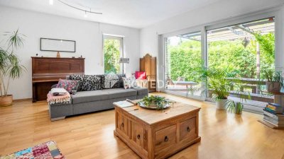 Ihr neues Zuhause in ruhiger Wohnlage – Charmante Doppelhaushälfte mit Wohlfühlfaktor und viel Platz