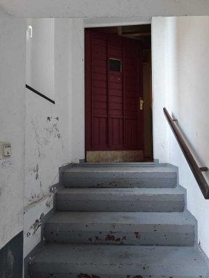 4,5 ZKB EG Wohnung