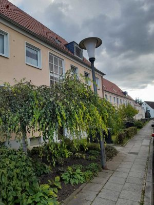 Schicke 3-Zimmer-Wohnung mit Balkon in Wolfsburg, Föhrenhorst 58, nahe Krankenhaus