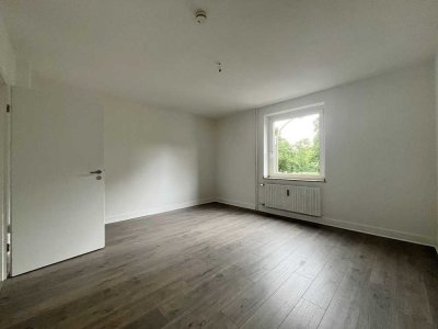 Schöne 1,5-Zimmer-Wohnung mit großer Küche!