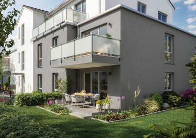 Sonnendeck, Ihre Penthouse-Wohnung mit Dachterrasse