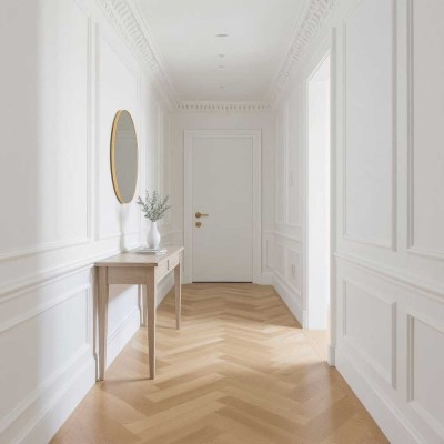 Exklusive Altbauwohnung im Denkmal – 5 Zimmer voller Charme