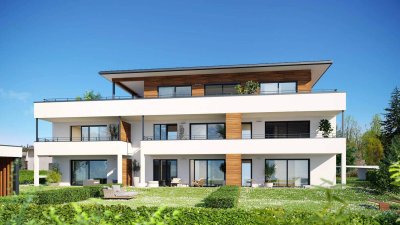Green &amp; Lake Suites - Reifnitz - Bezugsfertig