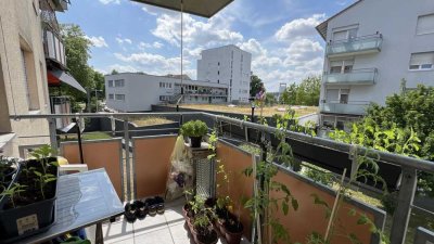 Bequemes Wohnen & ideale Infrastruktur
