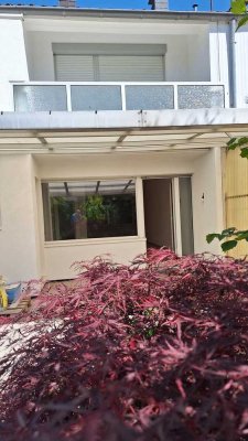 5-Zimmer-Reihenhaus mit gehobener Innenausstattung in Köln Longerich
