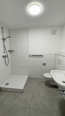March 2 Zimmer Wohnung