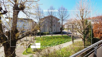 #willkommendaheim | Sonnenverwöhnt am Feldrand