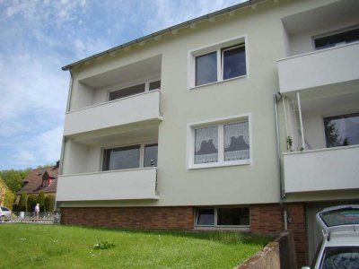 Sonnige und Helle Wohnung sucht neue Bewohner