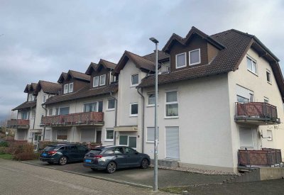 Hübsche Wohnung in der Nähe der Stadtbahnhaltestelle