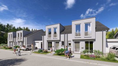 Green Home | Naturnah Leben in Königswinter-Ittenbach