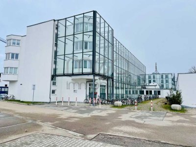 Schickes Apartment in Regensburg-Pentling