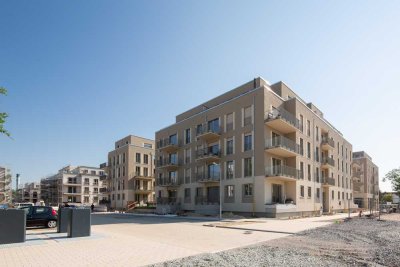 Ihre neue Traumwohnung ab sofort zu haben