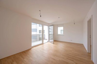 Top 25 | Vorsorgen nahe Bahnhof - 69 m²