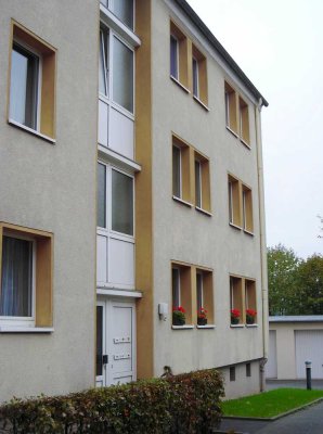 Familienfreundliche 3-Zimmer-Wohnung in Velbert
