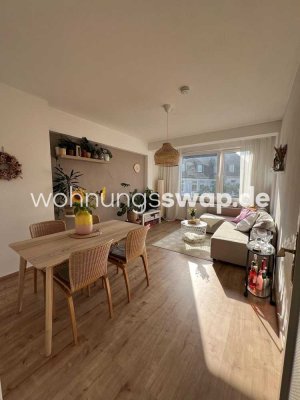 Wohnungstausch: Volmerswerther Straße 65