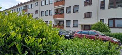 Sehr schöne vermietet Kapitalanlage mit weiterem Potenzial in Bremen