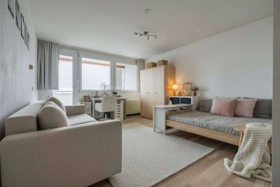 Kapitalanleger oder Eigennutzer aufgepasst! 4 Zimmer - Perfekt geschnitten und gelegen