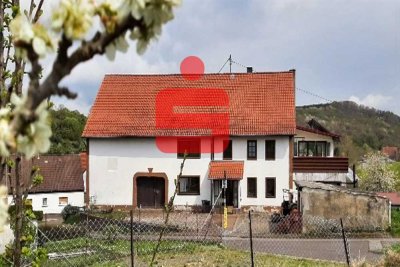 "Zwangsversteigerung" Perfekt für den Handwerker!
Versteigerungstermin wird noch bekannt gegeben