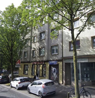 "The Boutique Micro-Experience" - Effektive Ladenfläche in zentraler Lage von Dortmund