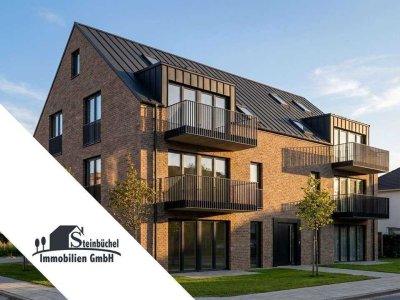 + Ihr neues Zuhause ab Juli 2027: Neubauwohnung mit Traumgarten! +