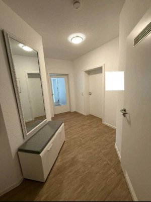 Nachmieter Gesucht 2ZKB in Ziegenhain