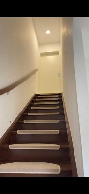 Moderne, komplett renovierte Wohnung zum Mieten