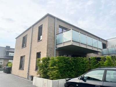 Luxuriöses 2-Zimmer-Apartment mit Balkon