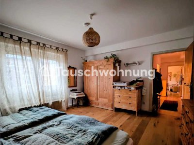 Tauschwohnung: Wohnungstausch- biete Köln, suche Freiburg