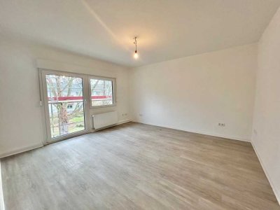 Stilvoll wohnen in Dortmund-Hörde