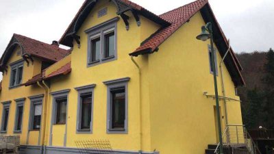 Gemütliches Doppelhaushälfte in Kusel mit Einbauküche