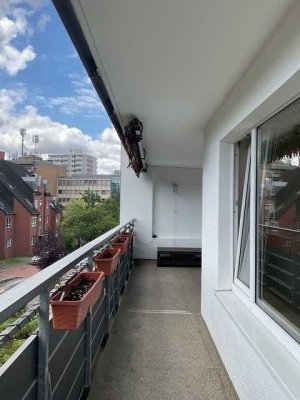 Schöne helle 4-Zimmer Wohnung