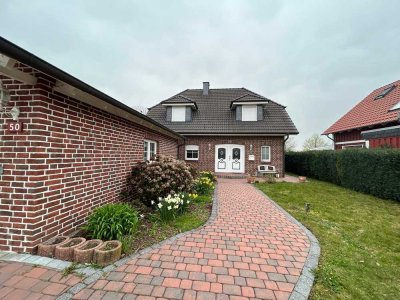 Hochwertiges Einfamilienhaus in gepflegtem Zustand