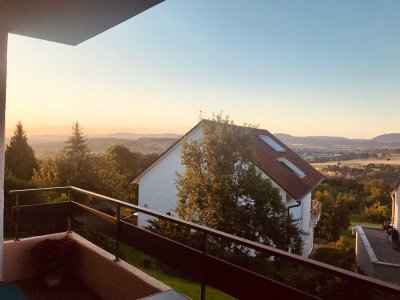 Schöne Wohnung mit Aussicht in  Alternriet