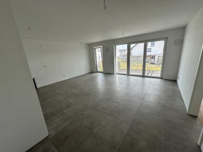 NEUBAU - 2 Zimmer Etagenwohnung in Hütte zur Miete !