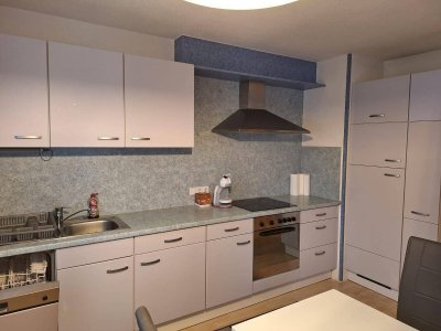 2-Zimmer-Wohnung - heimkommen und wohlfühlen