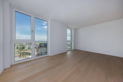 2-Zimmer Neubauwohnung / Pool / Fitness / Provisionsfrei / Vienna TWENTYTWO
