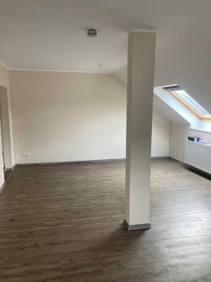 Helle 4-Zimmer Dachgeschosswohnung in Heidenrod